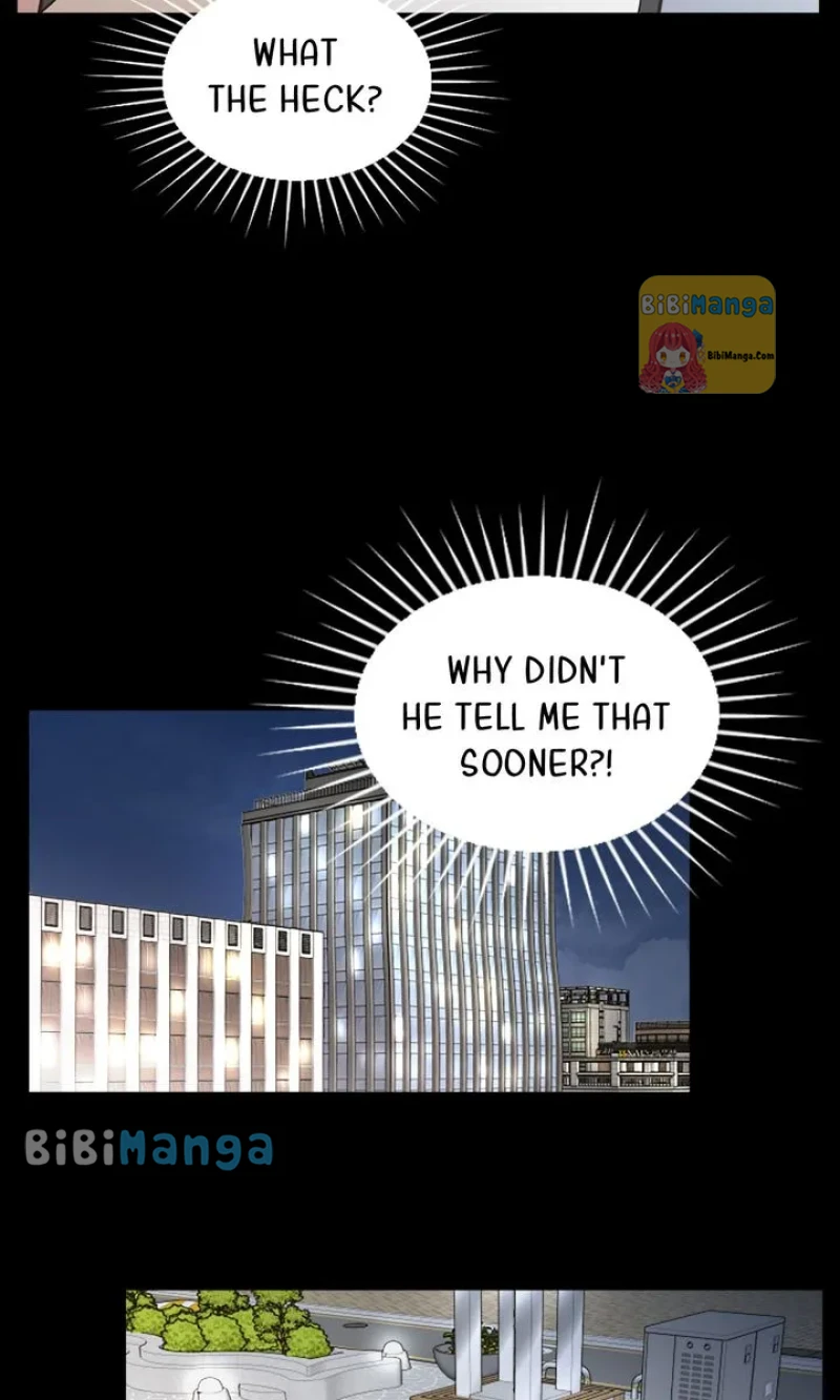 Check In to My Heart chapter 65 page 8