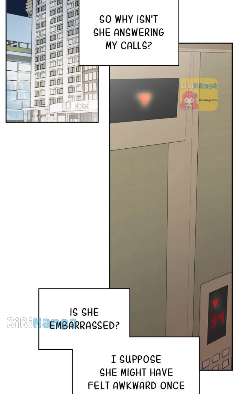 Check In to My Heart chapter 65 page 80