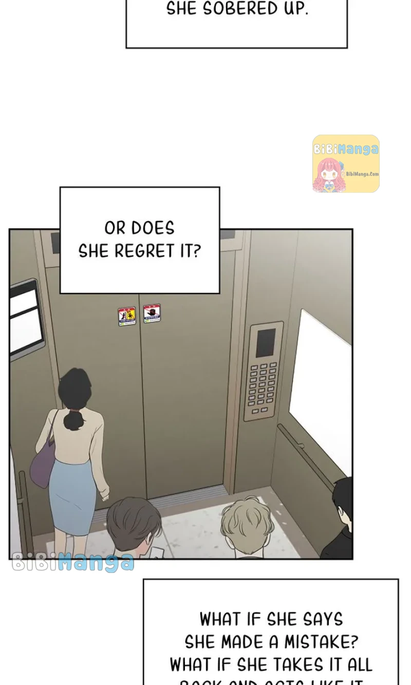 Check In to My Heart chapter 65 page 81