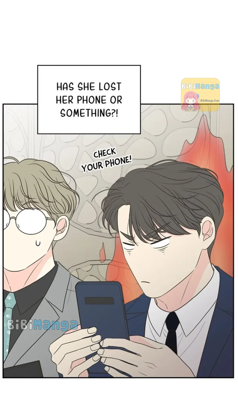 Check In to My Heart chapter 65 page 83