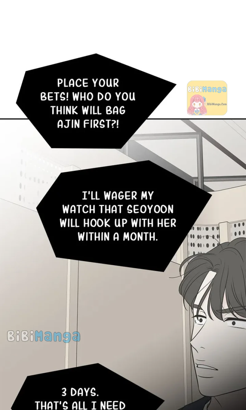 Check In to My Heart chapter 65 page 84