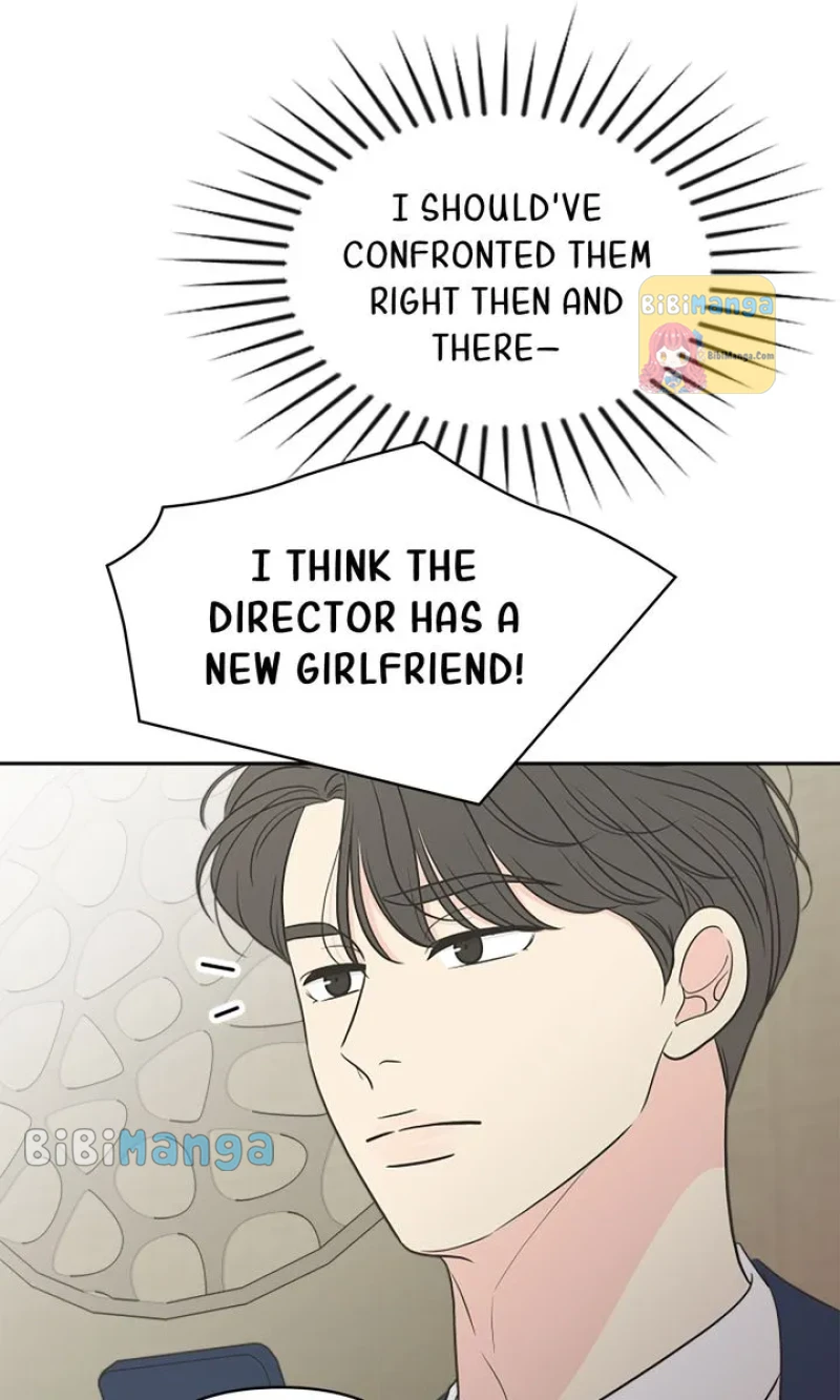 Check In to My Heart chapter 65 page 86