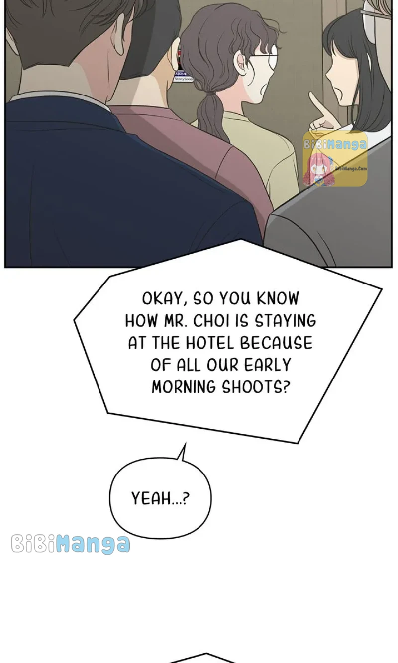 Check In to My Heart chapter 65 page 88