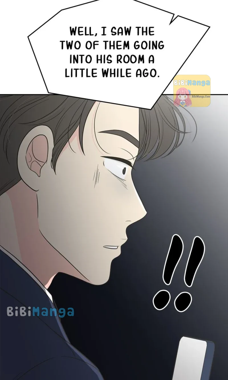 Check In to My Heart chapter 65 page 89
