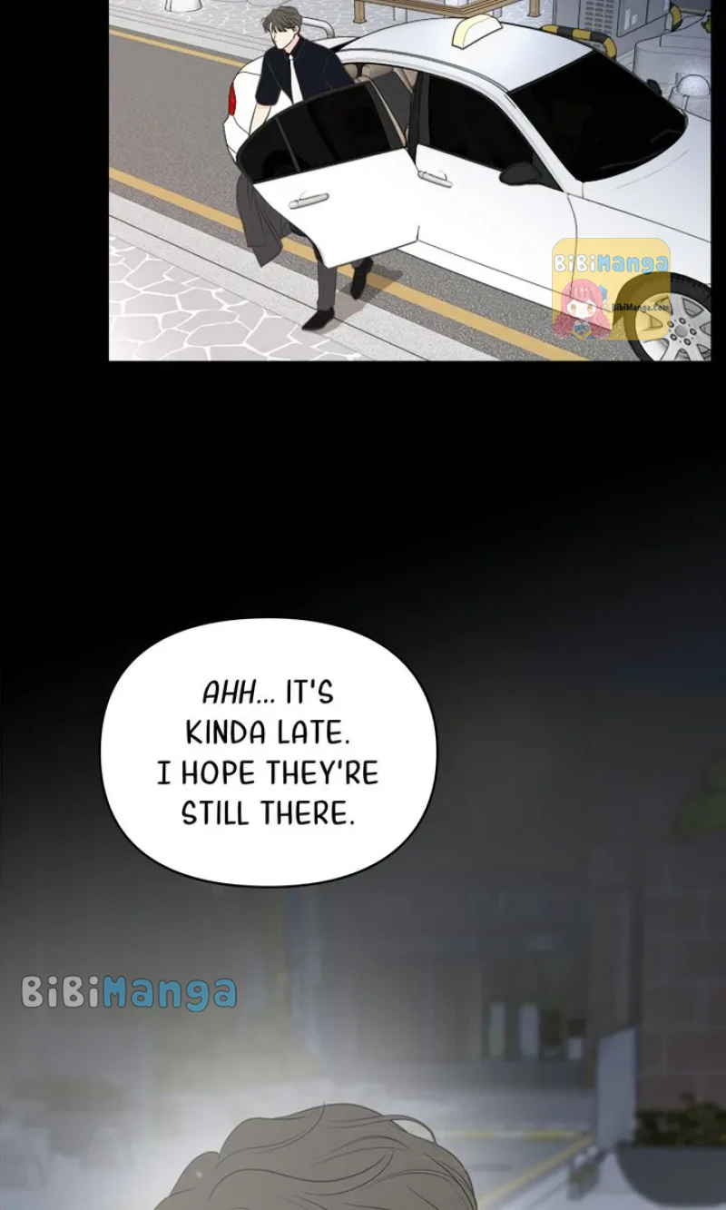 Check In to My Heart chapter 65 page 9