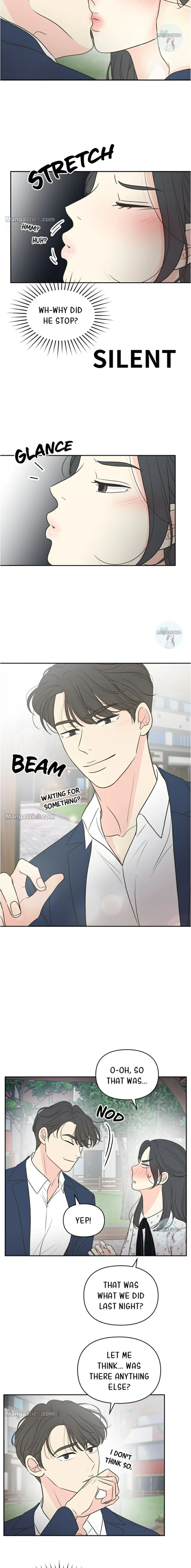 Check In to My Heart chapter 67 page 10