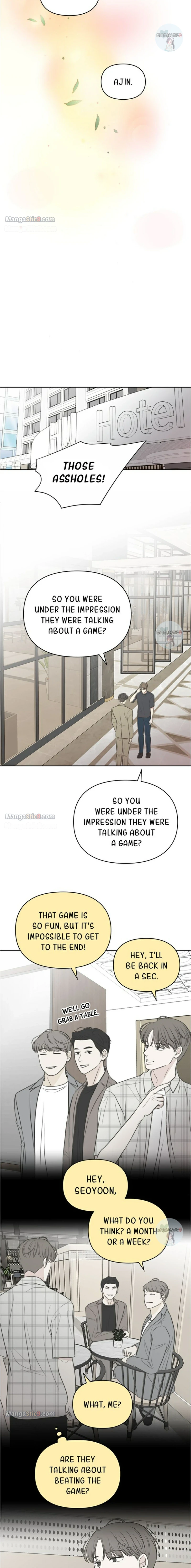 Check In to My Heart chapter 67 page 13