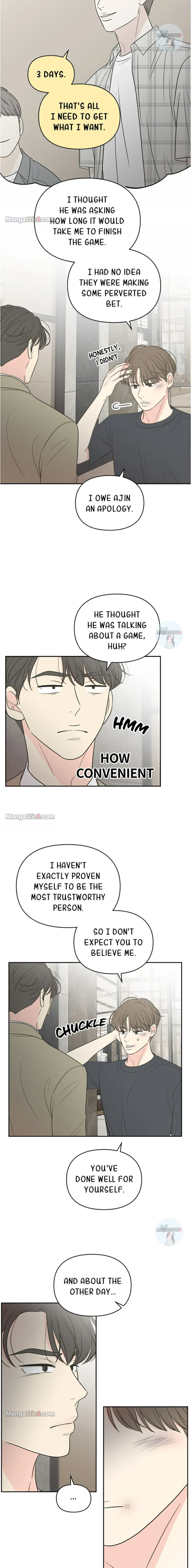 Check In to My Heart chapter 67 page 14