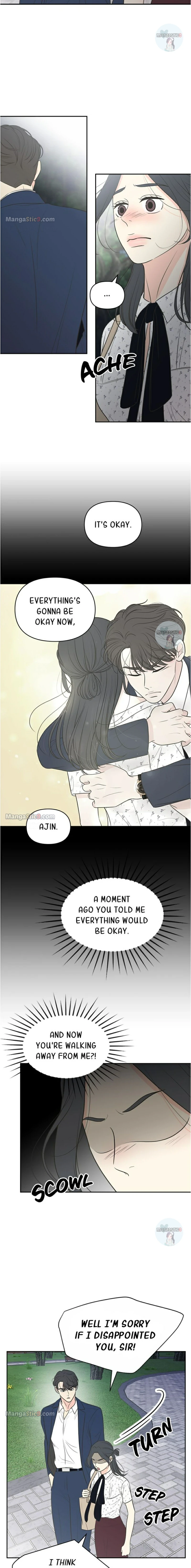 Check In to My Heart chapter 67 page 3