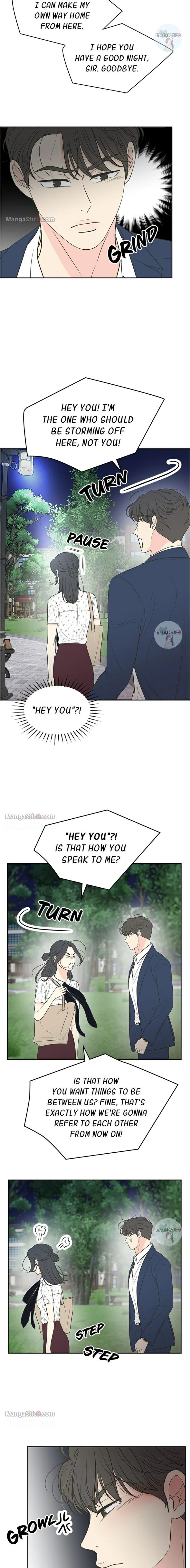 Check In to My Heart chapter 67 page 4