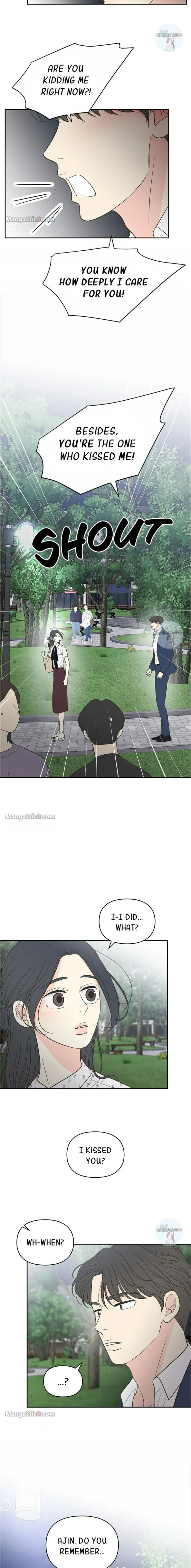 Check In to My Heart chapter 67 page 5