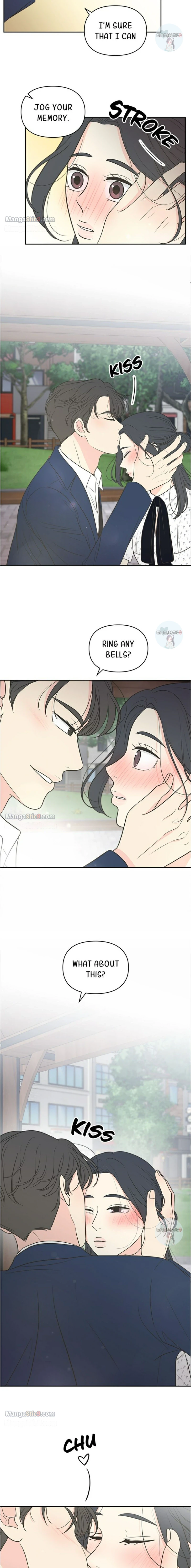 Check In to My Heart chapter 67 page 9