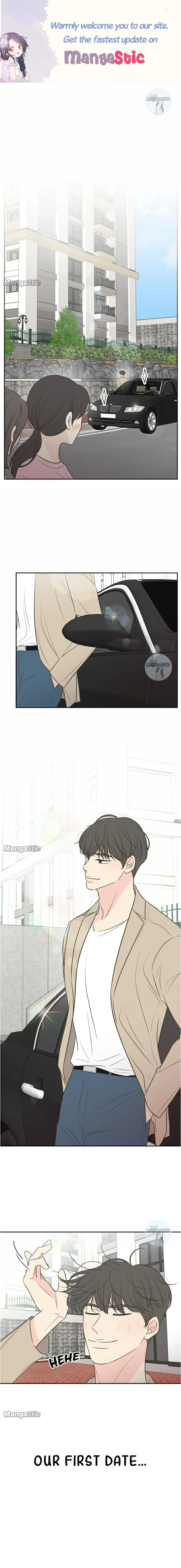 Check In to My Heart chapter 68 page 1