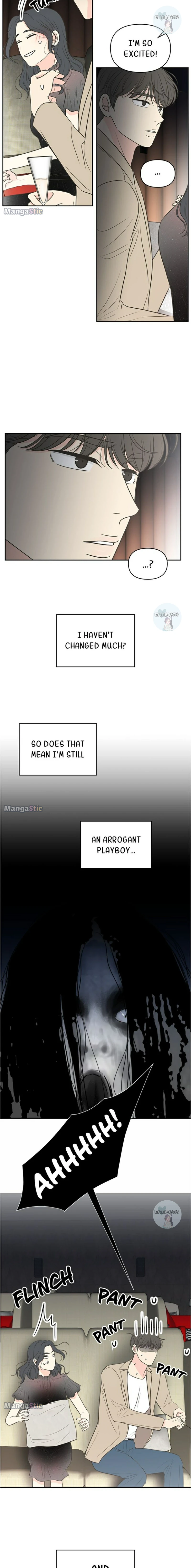 Check In to My Heart chapter 68 page 10