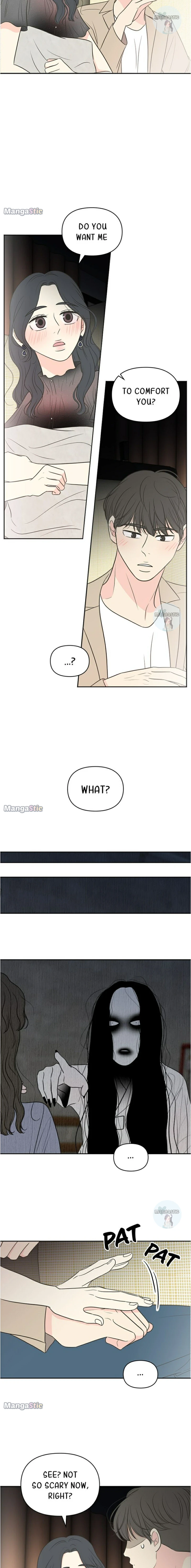 Check In to My Heart chapter 68 page 12