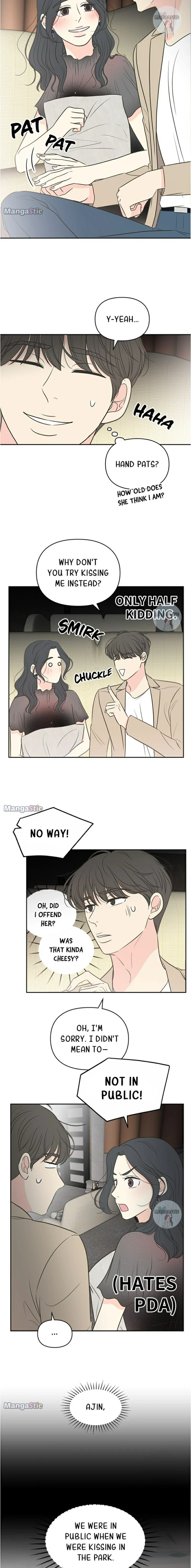 Check In to My Heart chapter 68 page 13