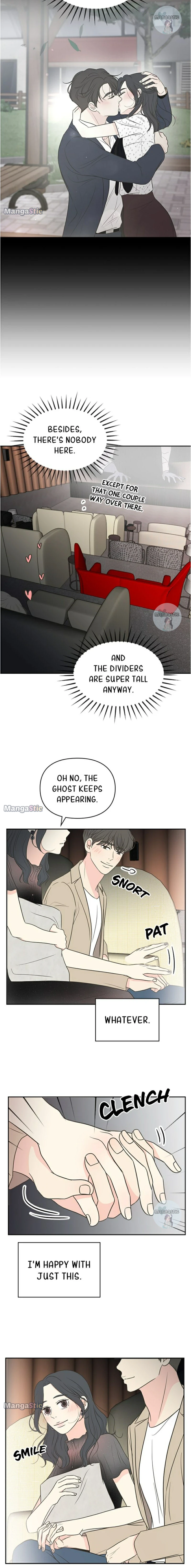 Check In to My Heart chapter 68 page 14