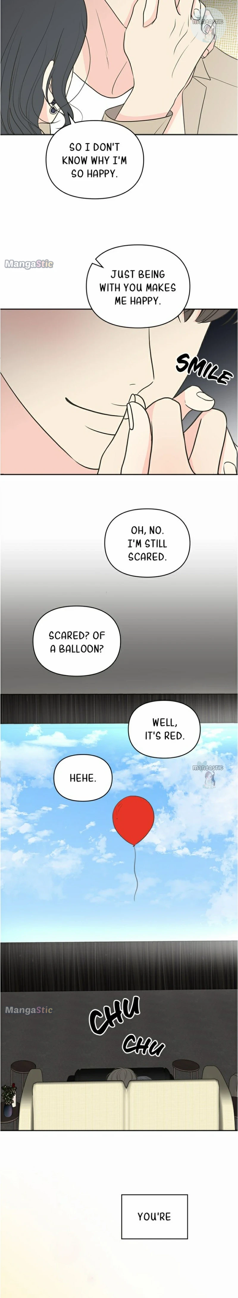 Check In to My Heart chapter 68 page 19