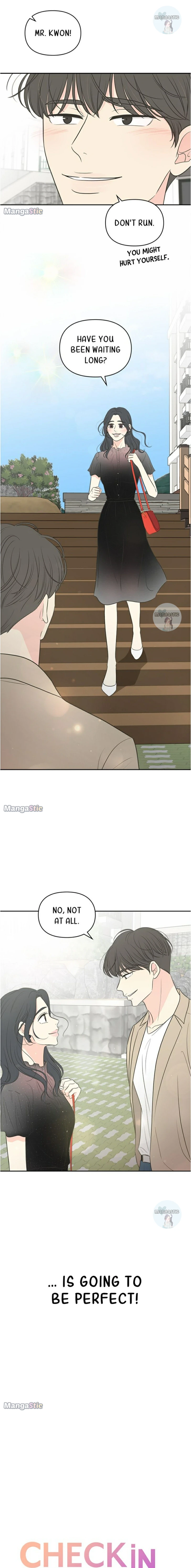 Check In to My Heart chapter 68 page 2