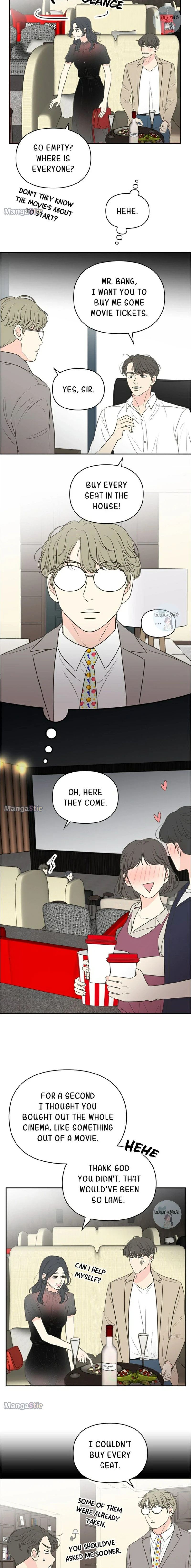 Check In to My Heart chapter 68 page 4