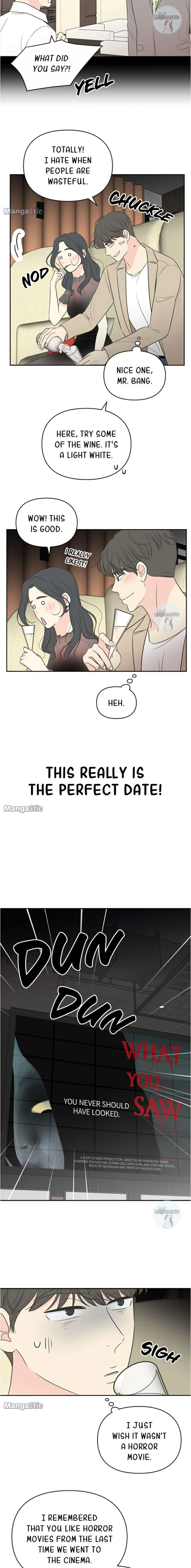 Check In to My Heart chapter 68 page 5