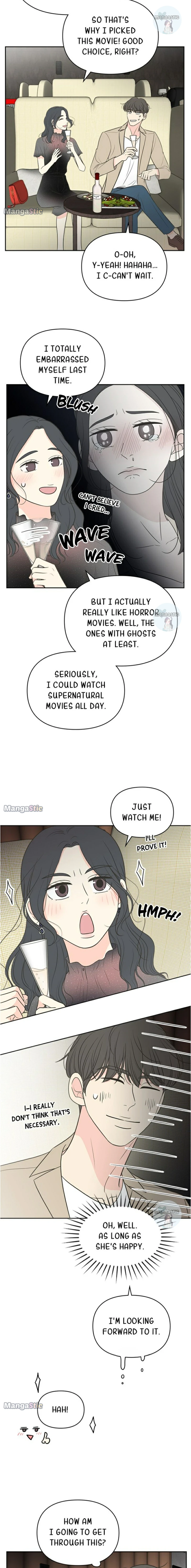 Check In to My Heart chapter 68 page 6