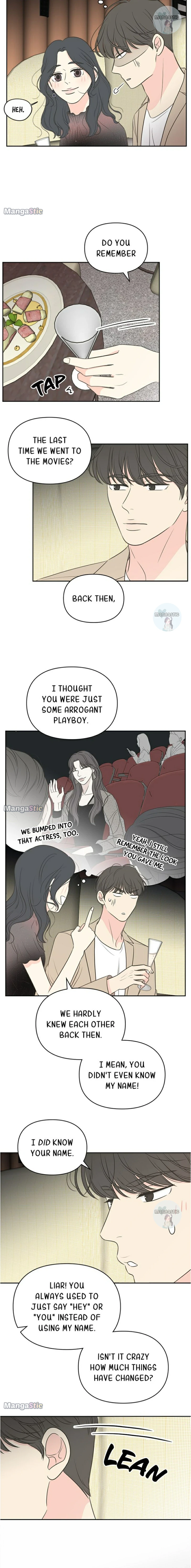 Check In to My Heart chapter 68 page 7