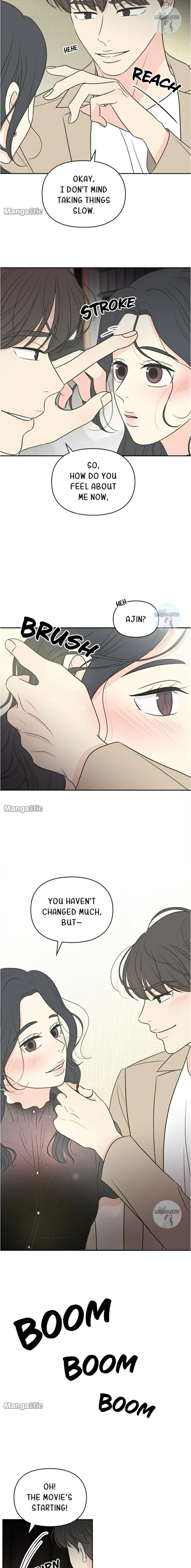 Check In to My Heart chapter 68 page 9