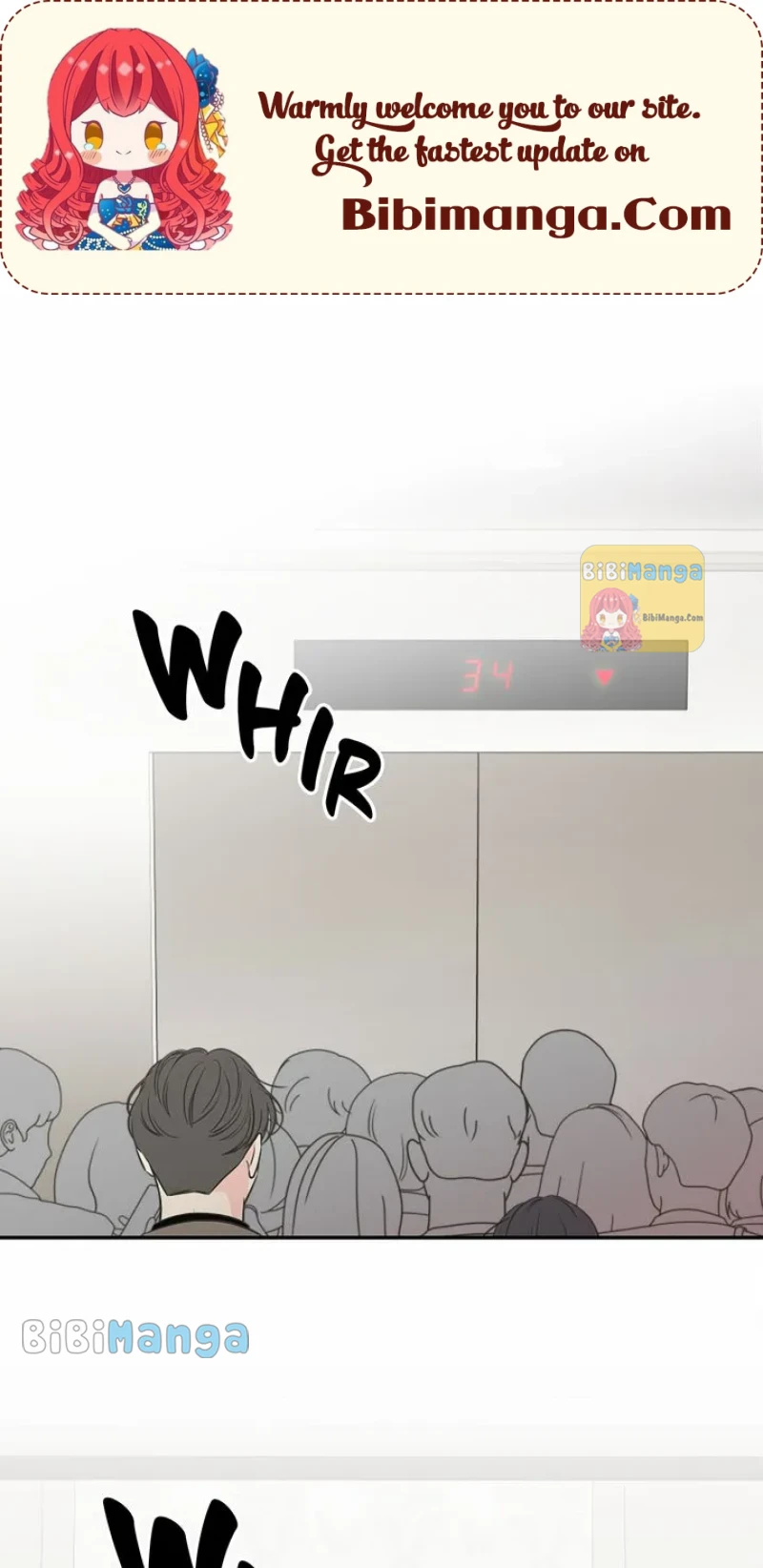 Check In to My Heart chapter 69 page 1