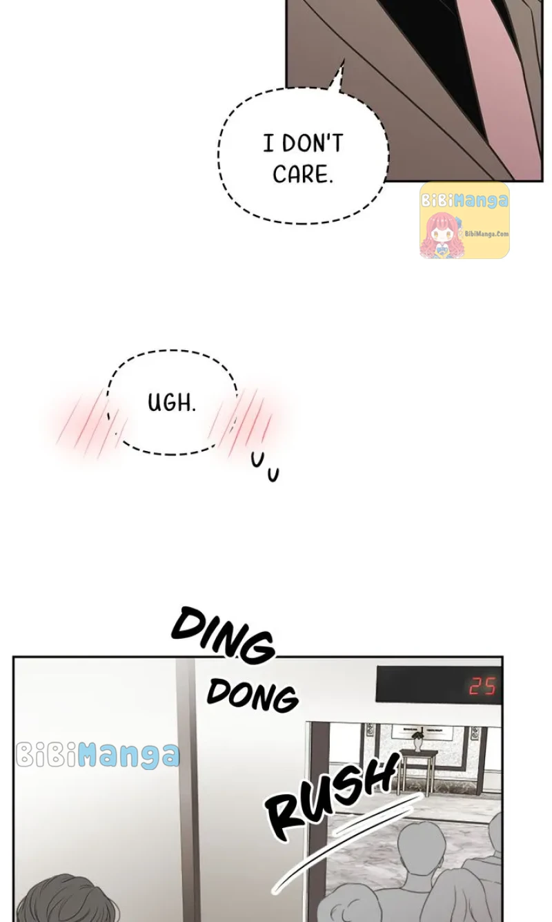 Check In to My Heart chapter 69 page 14