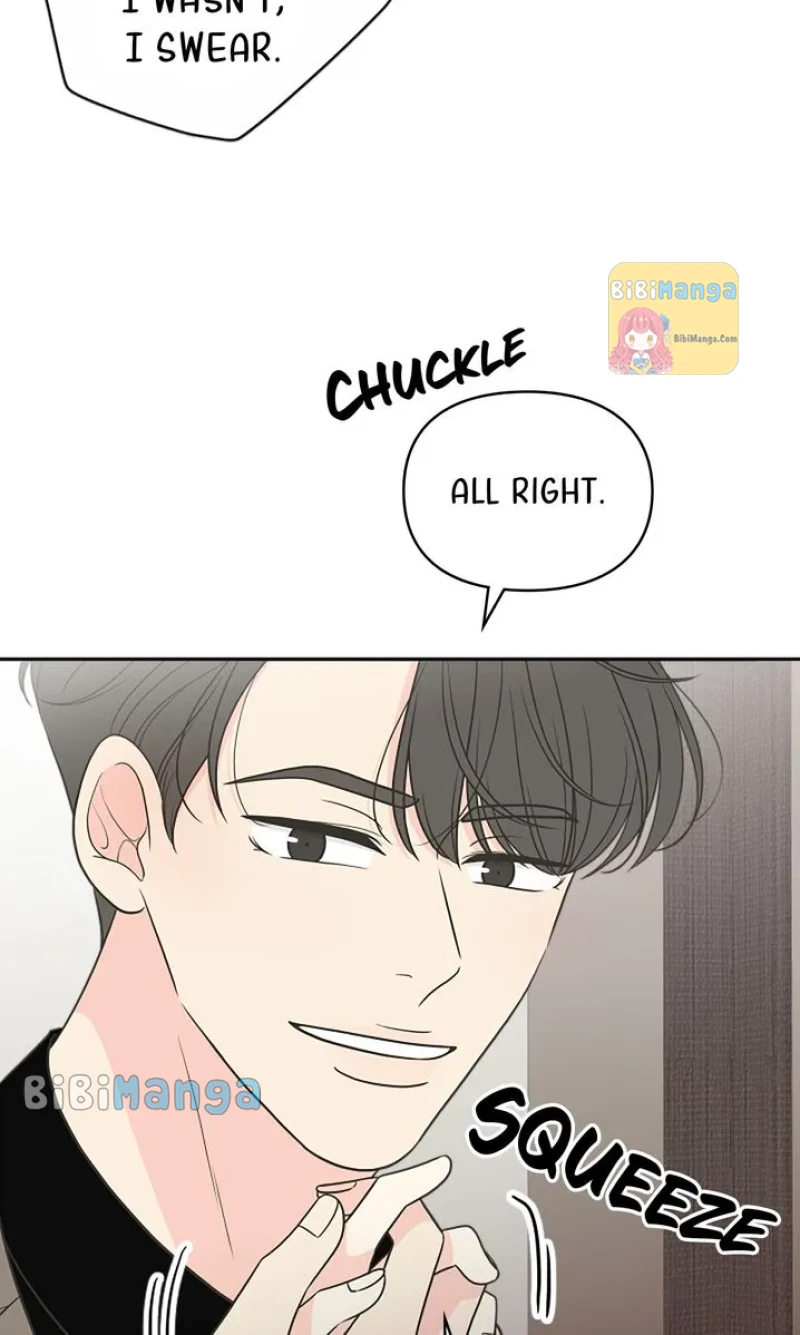 Check In to My Heart chapter 69 page 20