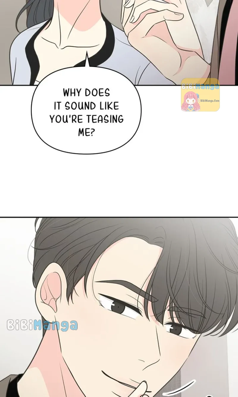 Check In to My Heart chapter 69 page 22