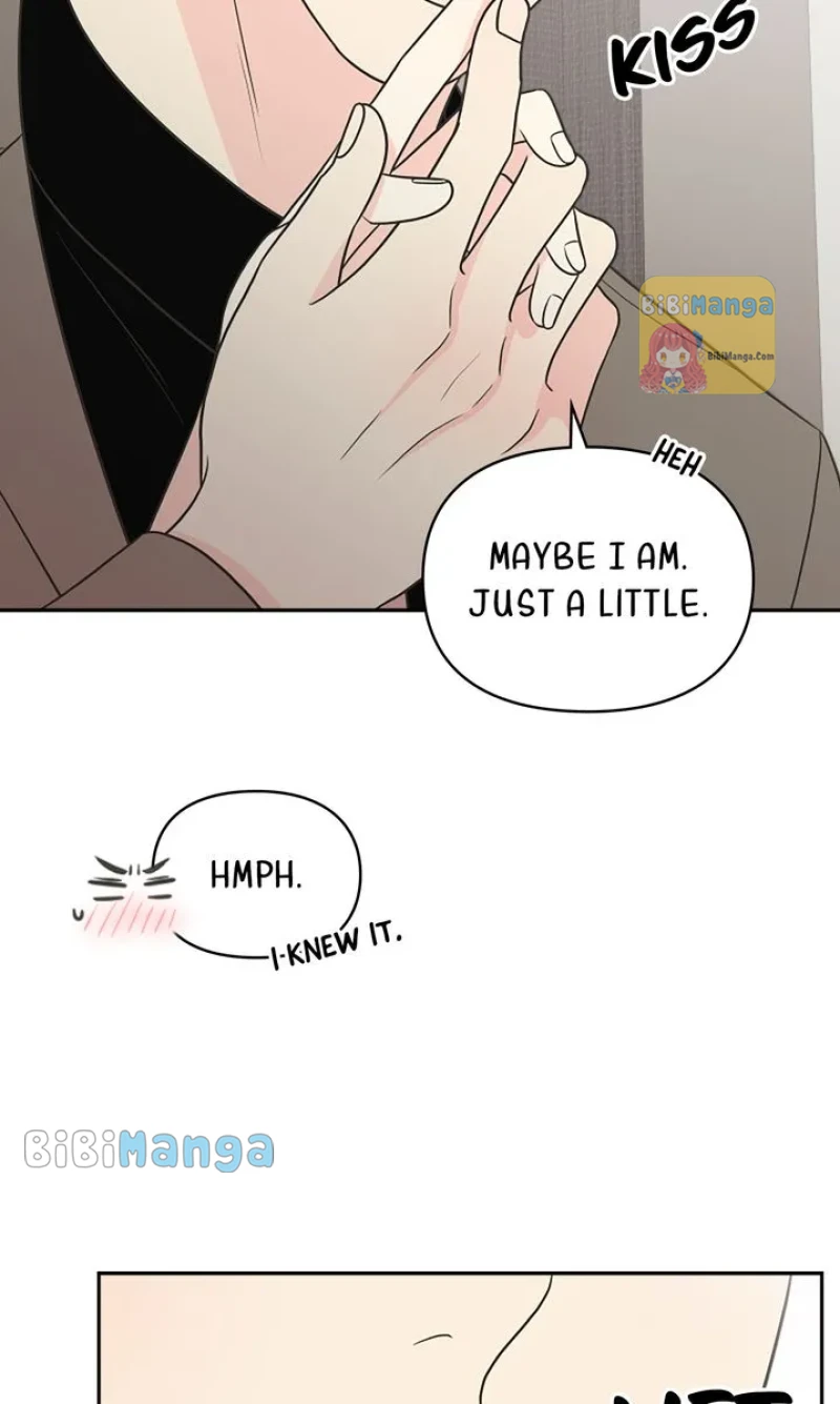 Check In to My Heart chapter 69 page 23