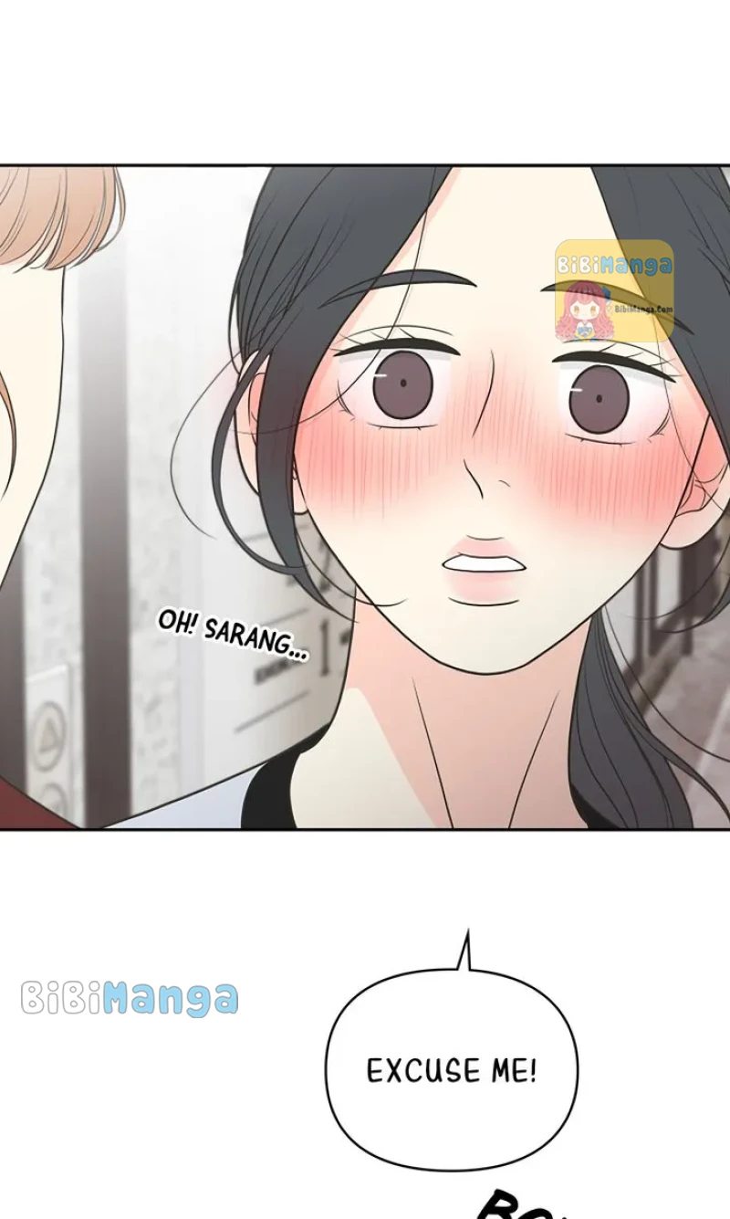 Check In to My Heart chapter 69 page 32