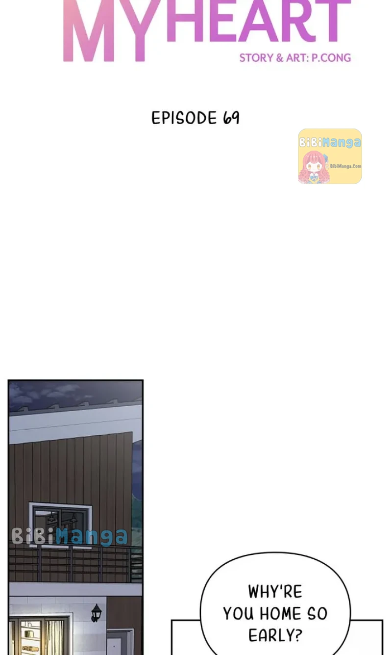 Check In to My Heart chapter 69 page 39