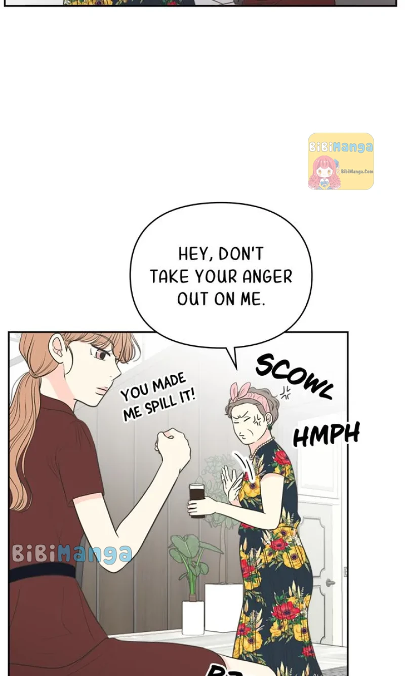 Check In to My Heart chapter 69 page 54