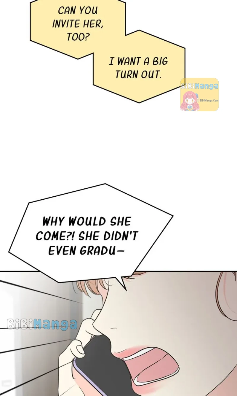 Check In to My Heart chapter 69 page 59