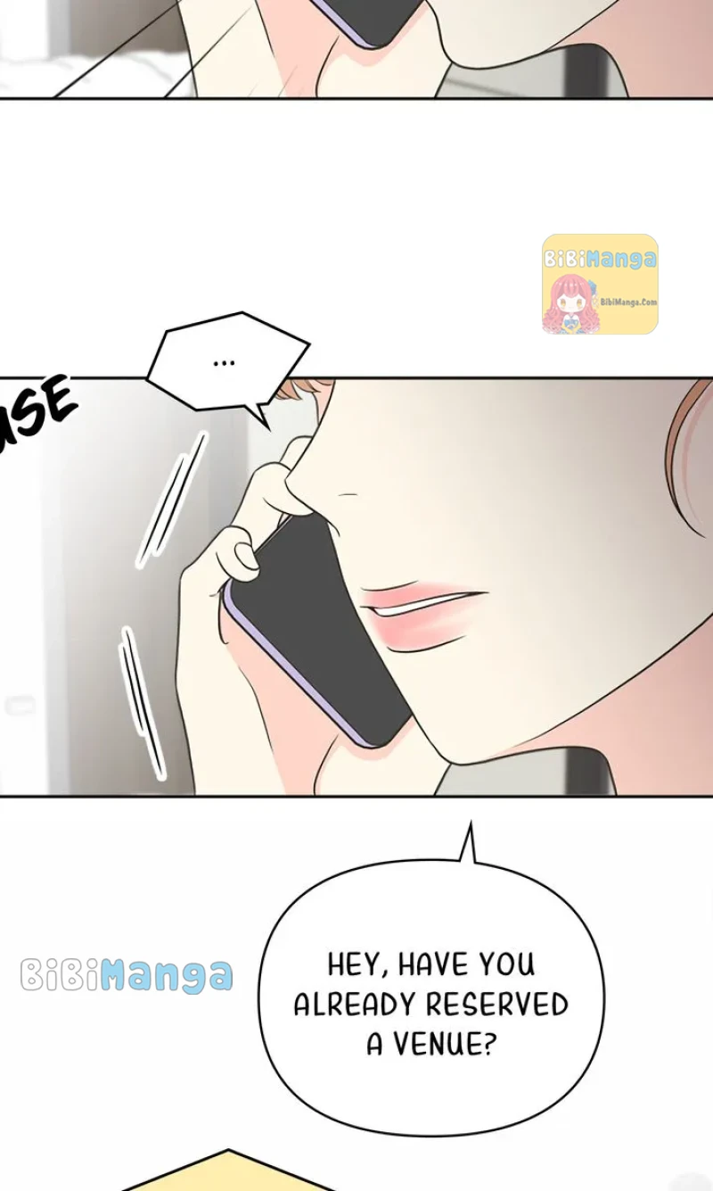 Check In to My Heart chapter 69 page 60