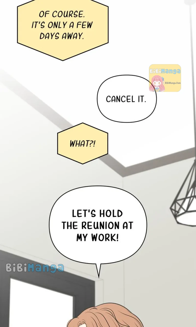 Check In to My Heart chapter 69 page 61