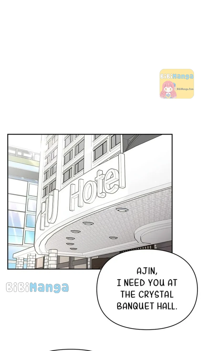 Check In to My Heart chapter 69 page 63