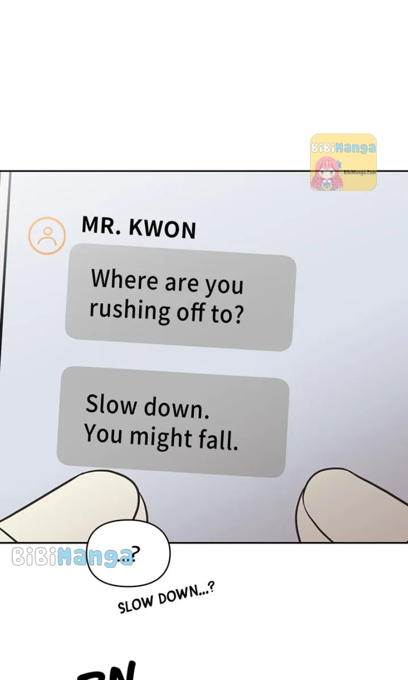 Check In to My Heart chapter 69 page 66