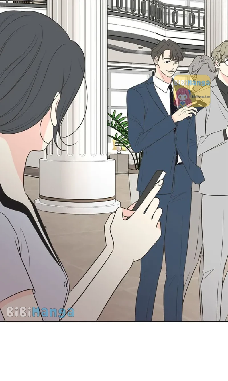 Check In to My Heart chapter 69 page 68