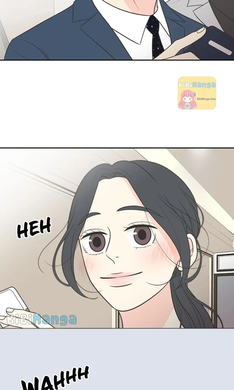 Check In to My Heart chapter 69 page 71