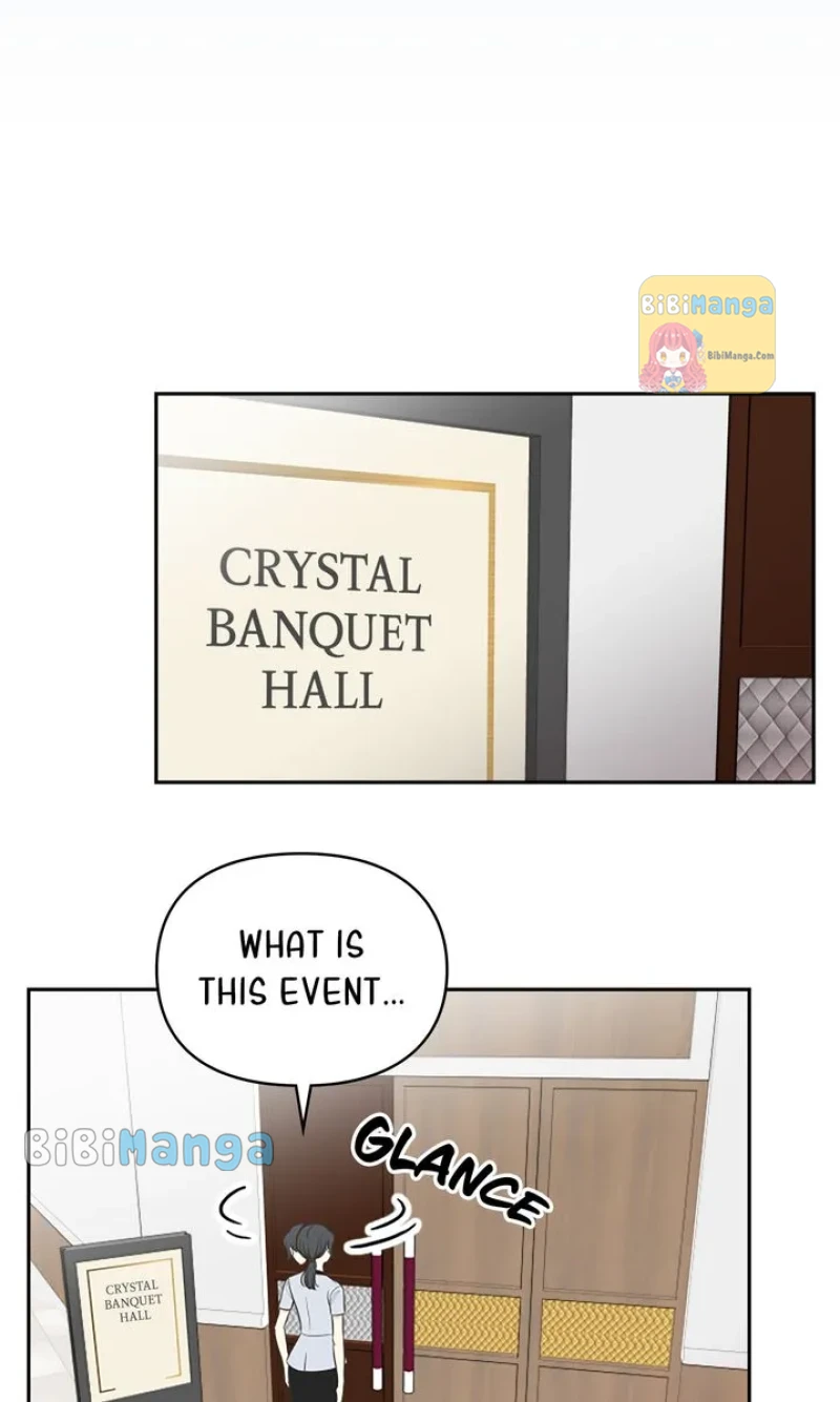 Check In to My Heart chapter 69 page 73