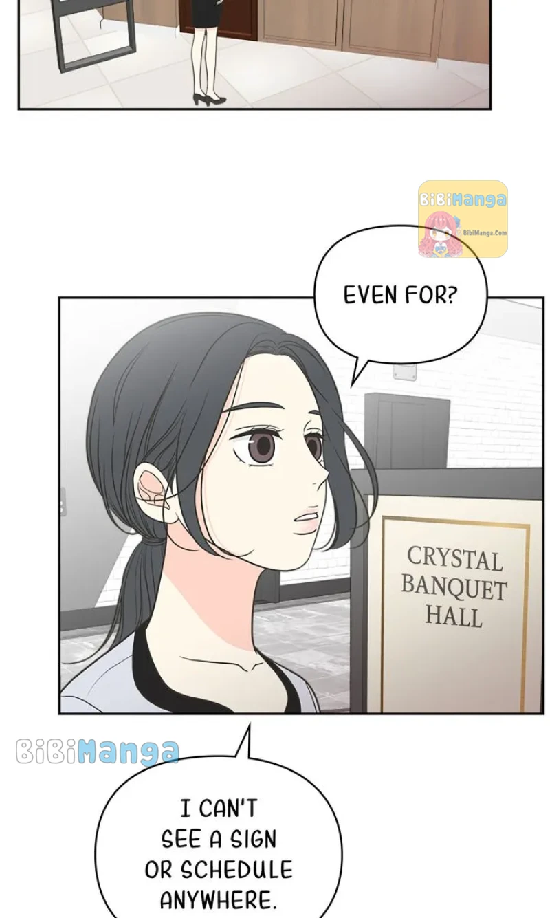 Check In to My Heart chapter 69 page 74