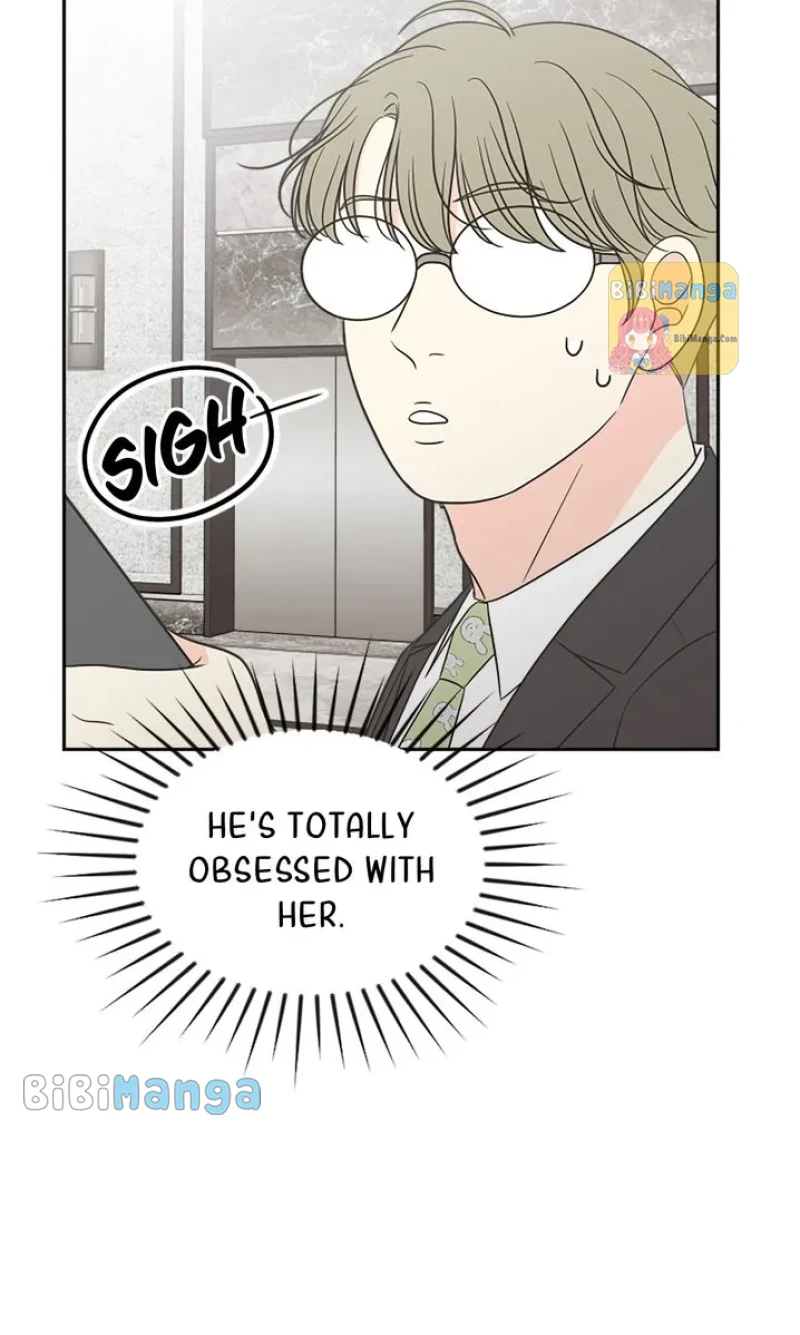 Check In to My Heart chapter 69 page 9