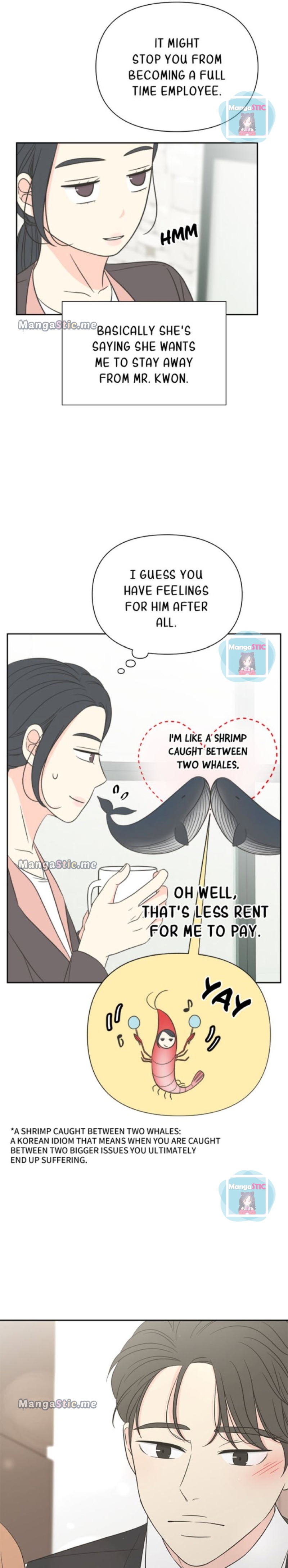 Check In to My Heart chapter 7 page 11