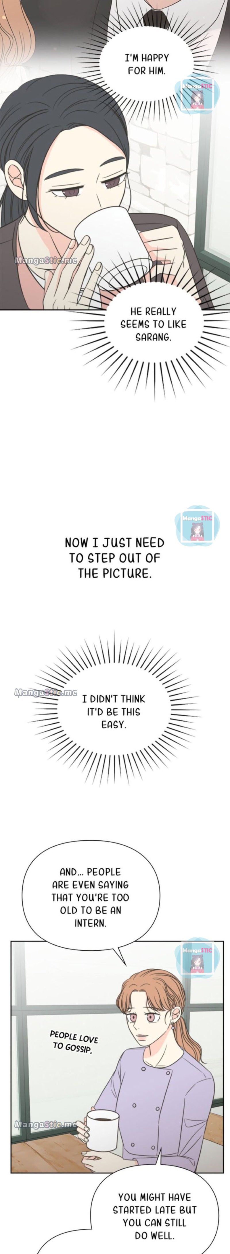 Check In to My Heart chapter 7 page 12