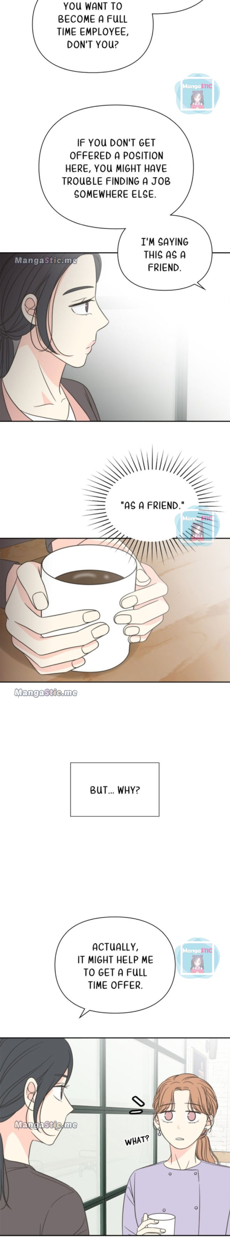 Check In to My Heart chapter 7 page 13