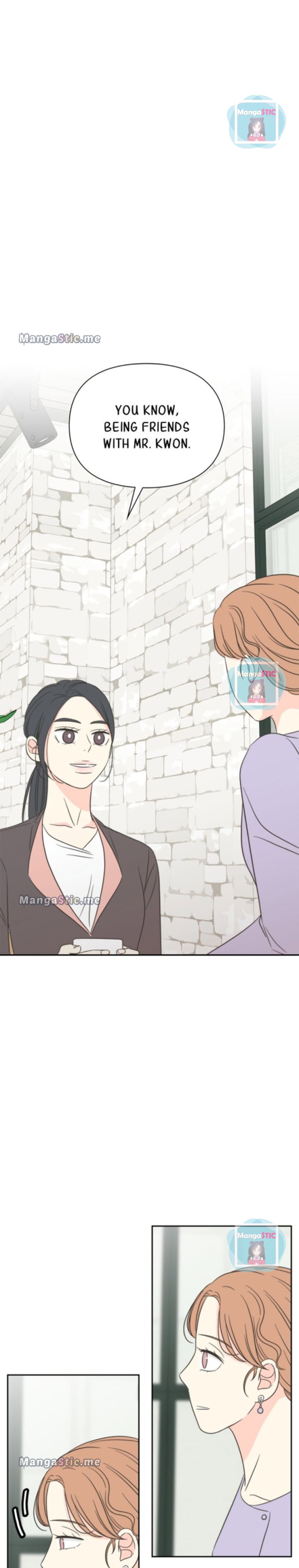 Check In to My Heart chapter 7 page 14